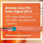 Afumex Class Firs Detec-Signal (AS+)